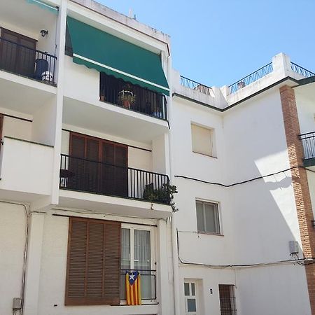 Apartamento Hector En Sitges Ngoại thất bức ảnh