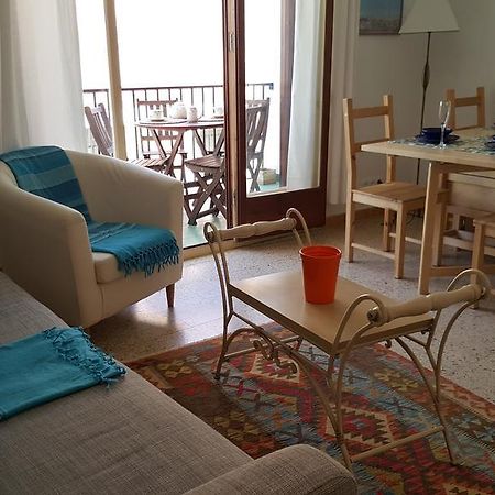 Apartamento Hector En Sitges Ngoại thất bức ảnh