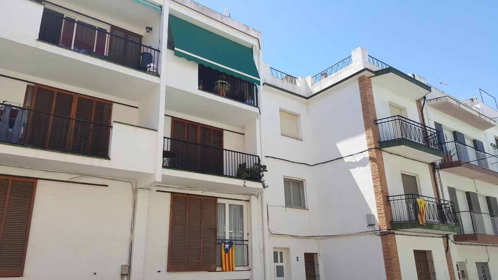 Apartamento Hector En Sitges Ngoại thất bức ảnh