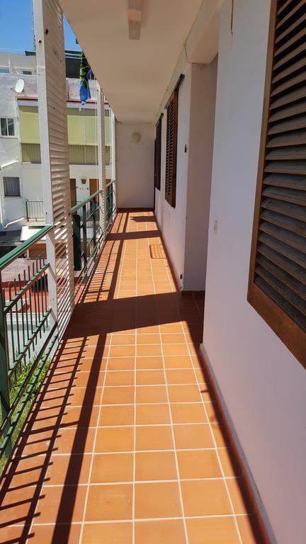 Apartamento Hector En Sitges Ngoại thất bức ảnh