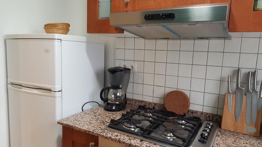 Apartamento Hector En Sitges Ngoại thất bức ảnh