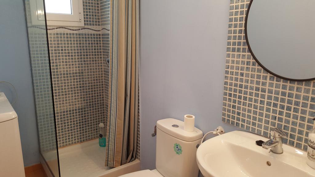 Apartamento Hector En Sitges Ngoại thất bức ảnh