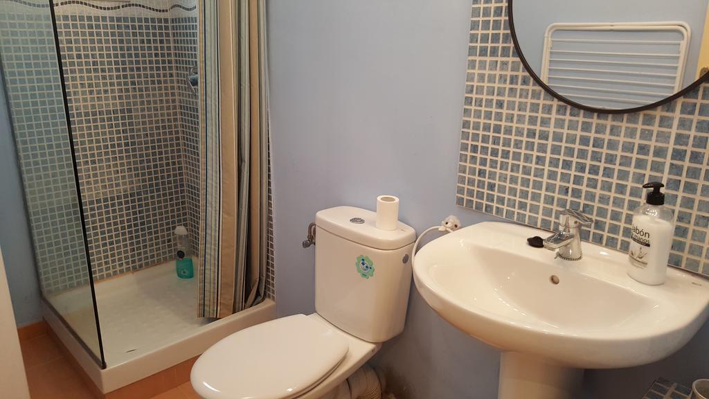 Apartamento Hector En Sitges Ngoại thất bức ảnh