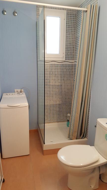 Apartamento Hector En Sitges Ngoại thất bức ảnh
