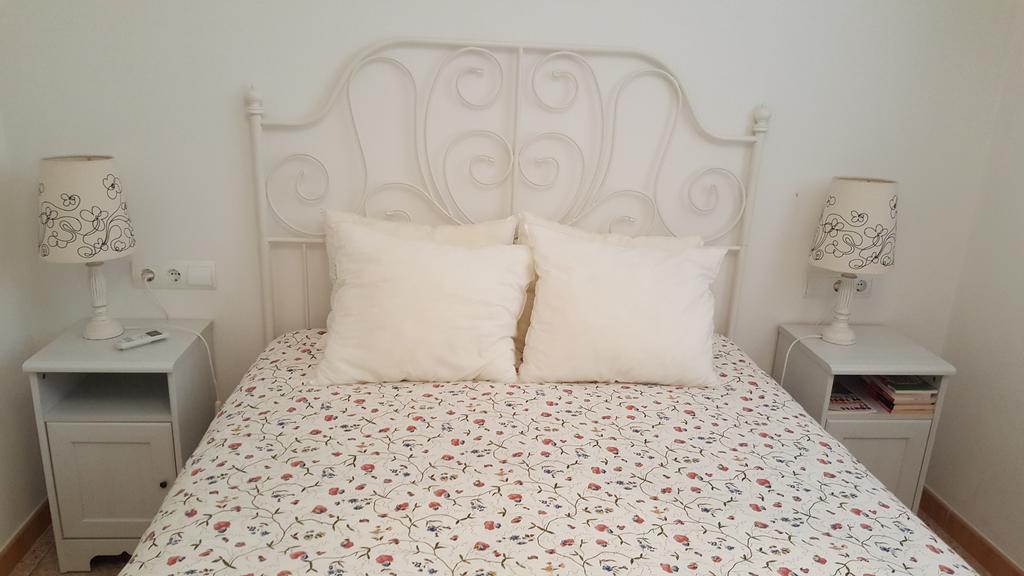 Apartamento Hector En Sitges Ngoại thất bức ảnh