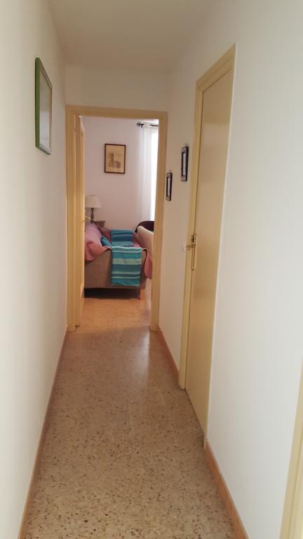 Apartamento Hector En Sitges Ngoại thất bức ảnh