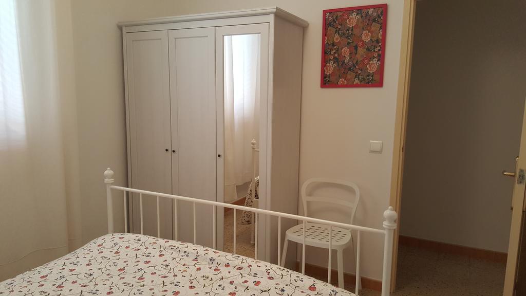 Apartamento Hector En Sitges Ngoại thất bức ảnh