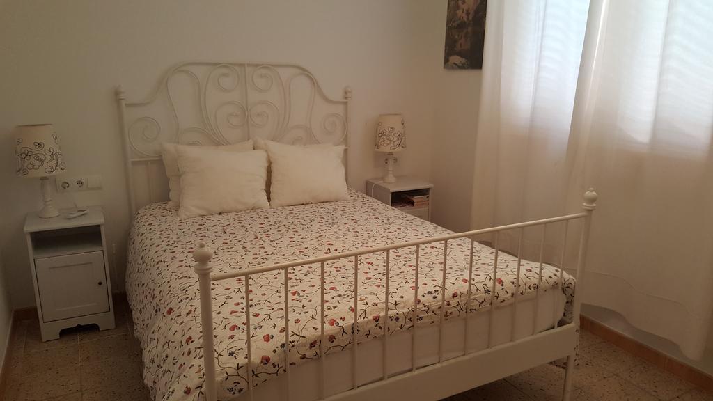 Apartamento Hector En Sitges Ngoại thất bức ảnh