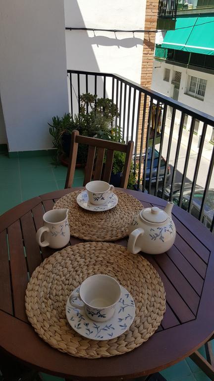 Apartamento Hector En Sitges Ngoại thất bức ảnh