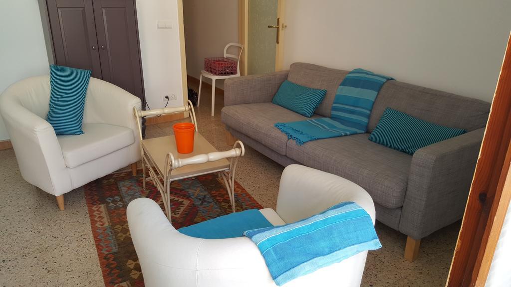 Apartamento Hector En Sitges Ngoại thất bức ảnh