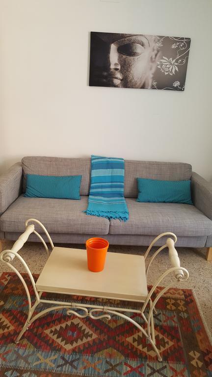 Apartamento Hector En Sitges Ngoại thất bức ảnh