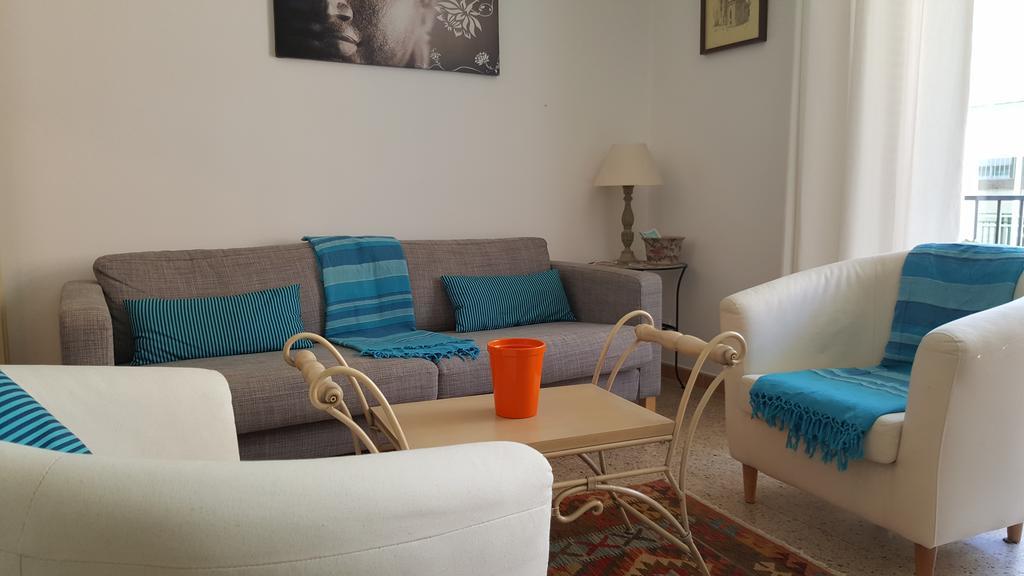 Apartamento Hector En Sitges Ngoại thất bức ảnh
