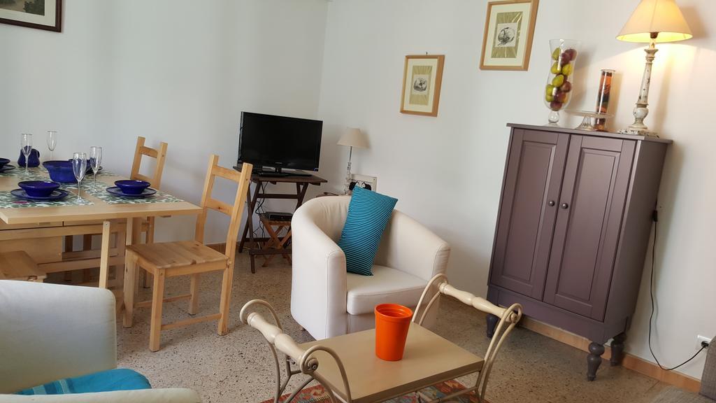 Apartamento Hector En Sitges Ngoại thất bức ảnh