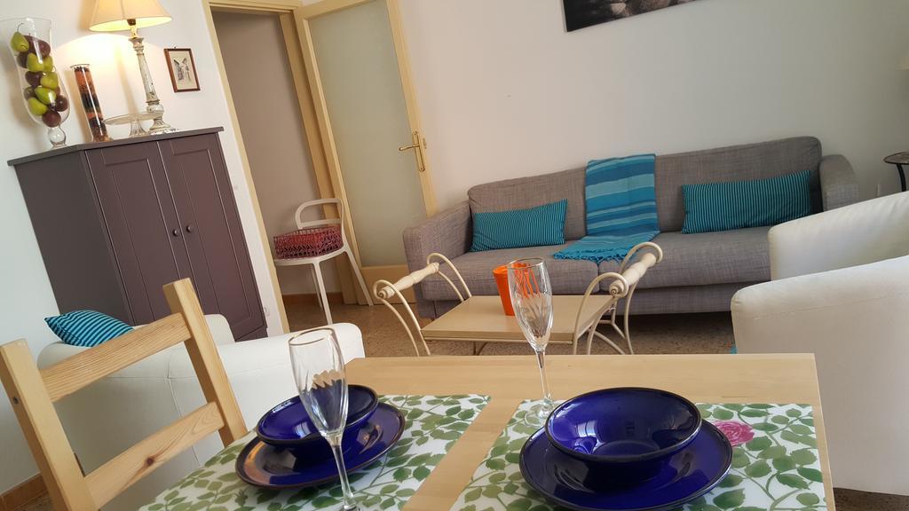 Apartamento Hector En Sitges Ngoại thất bức ảnh