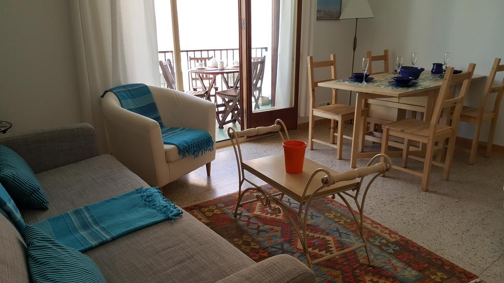 Apartamento Hector En Sitges Ngoại thất bức ảnh